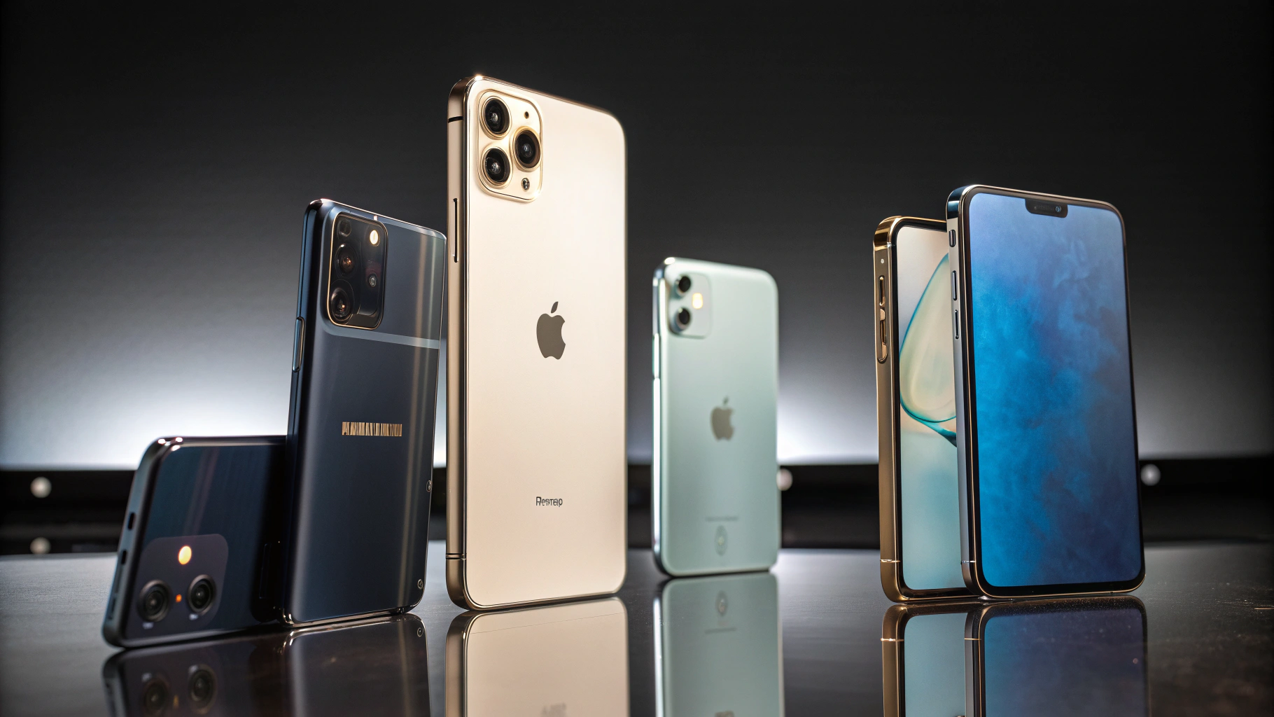 5G Technology Revolution