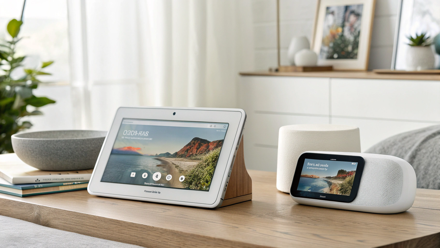 Smart Home Devices 2025